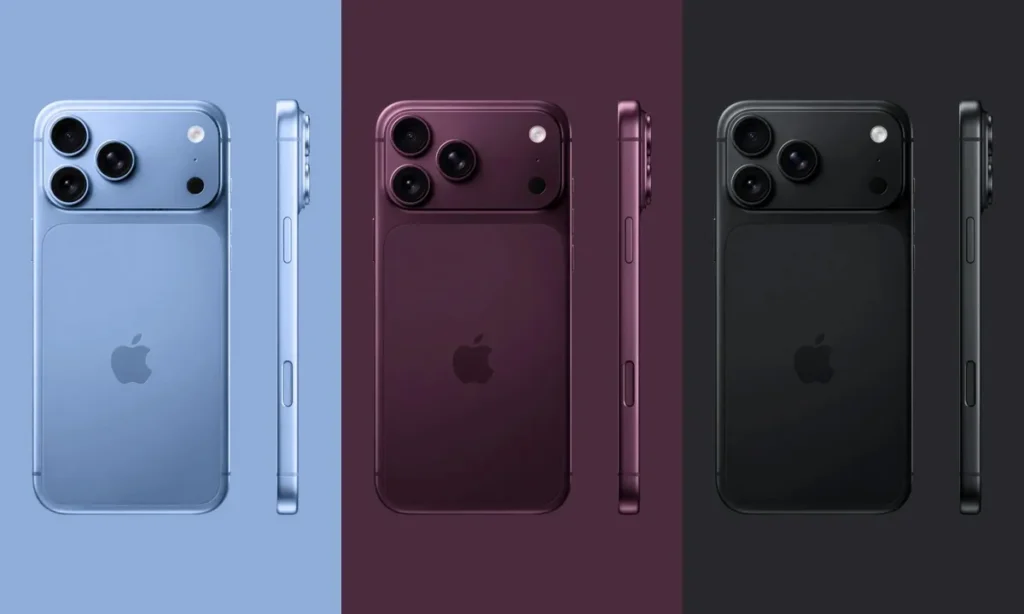 iPhone 18