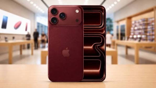 iPhone 18