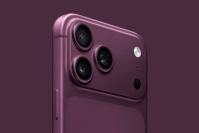 iPhone 18