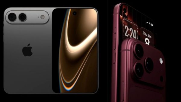 iPhone 18