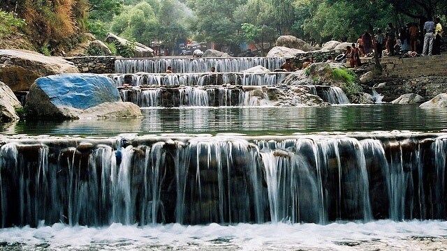 Best Summer Destinations in Dehradun