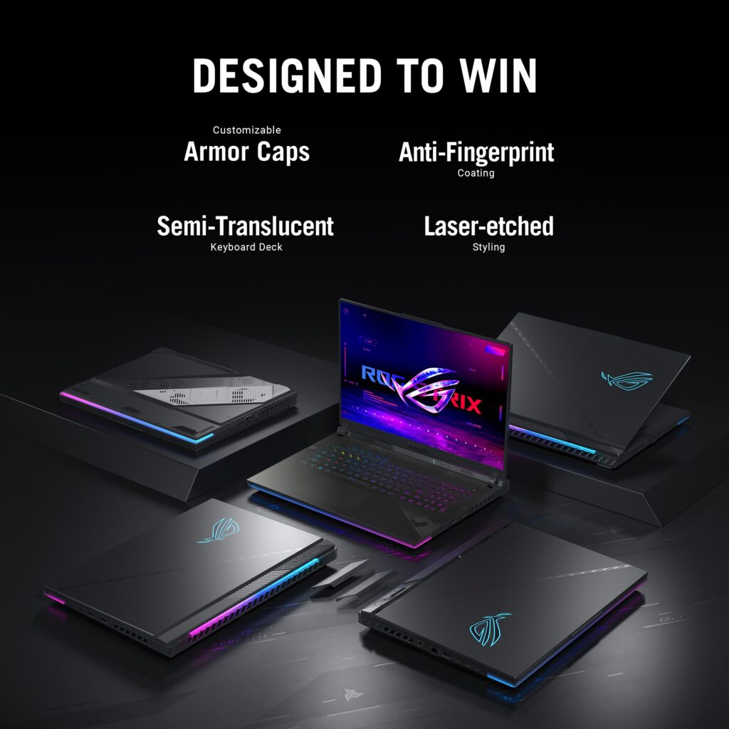 Best Gaming Laptops