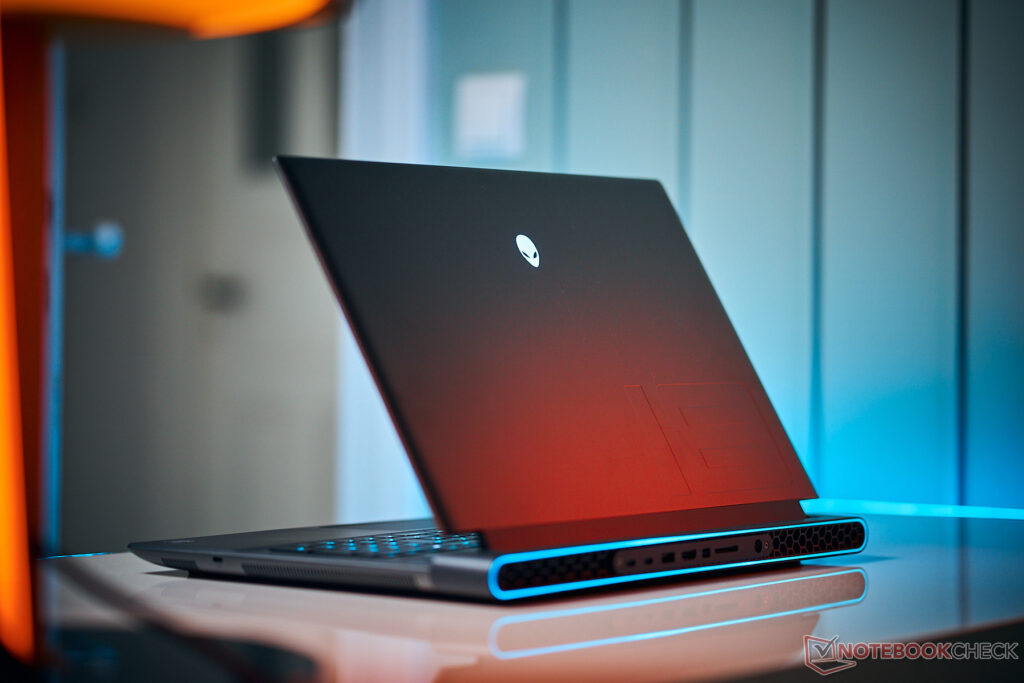 Best Gaming Laptops