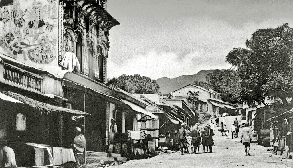 History Of Dehradun