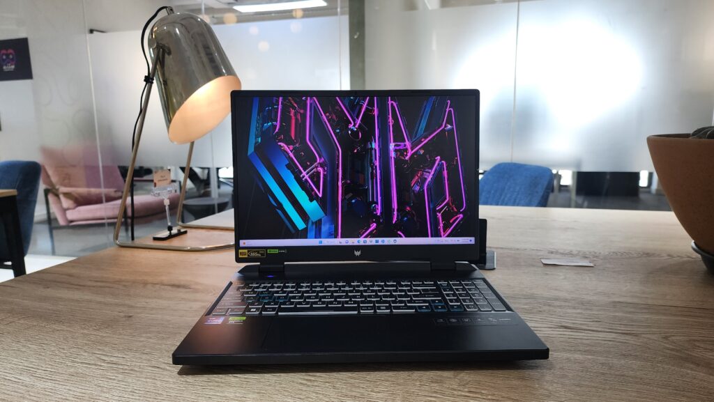 Best Gaming Laptops