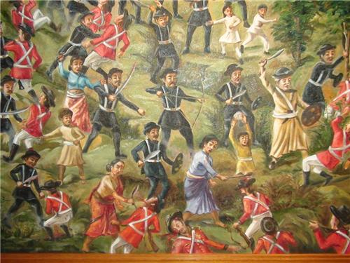 History Of Dehradun