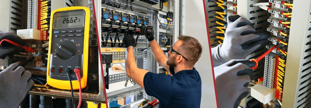 Electrician Services in Dehradun