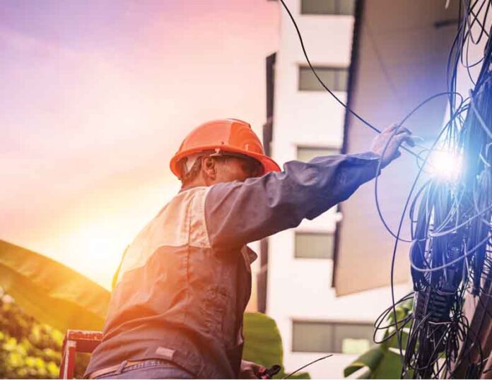 Electrician Services in Dehradun
