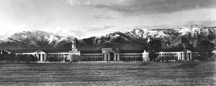 History Of Dehradun