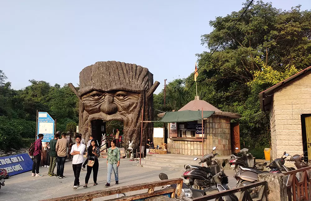 Best Summer Destinations in Dehradun
