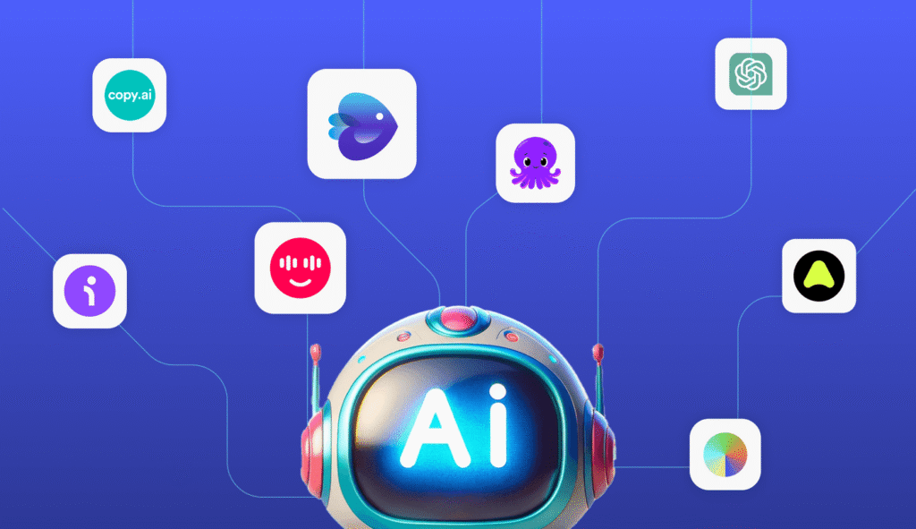 Best AI Tools for Students