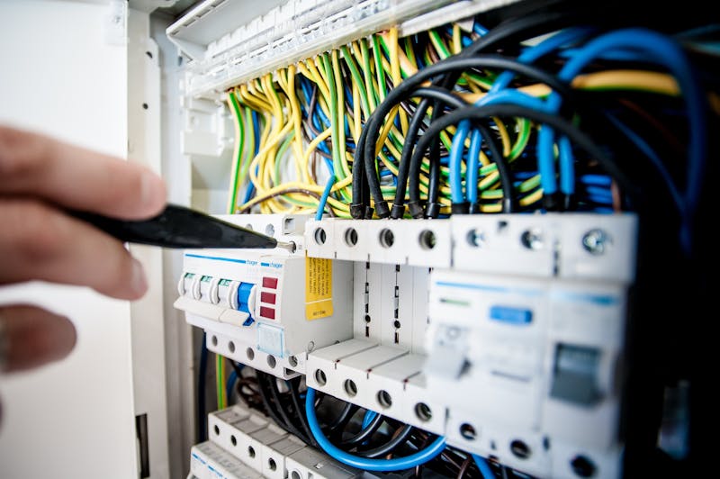 Best Electrician in Dehradun