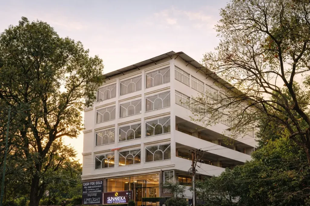 Best Hotel in Dehradun