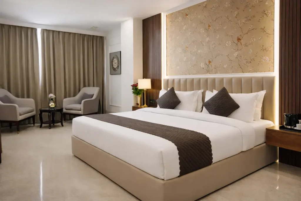 Best Hotel in Dehradun