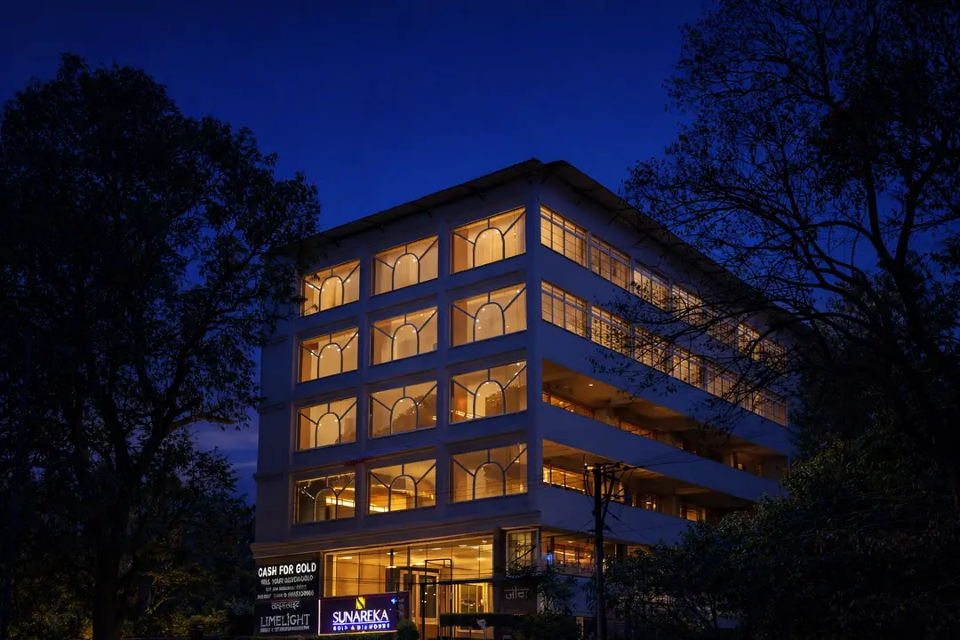 Best Hotel in Dehradun