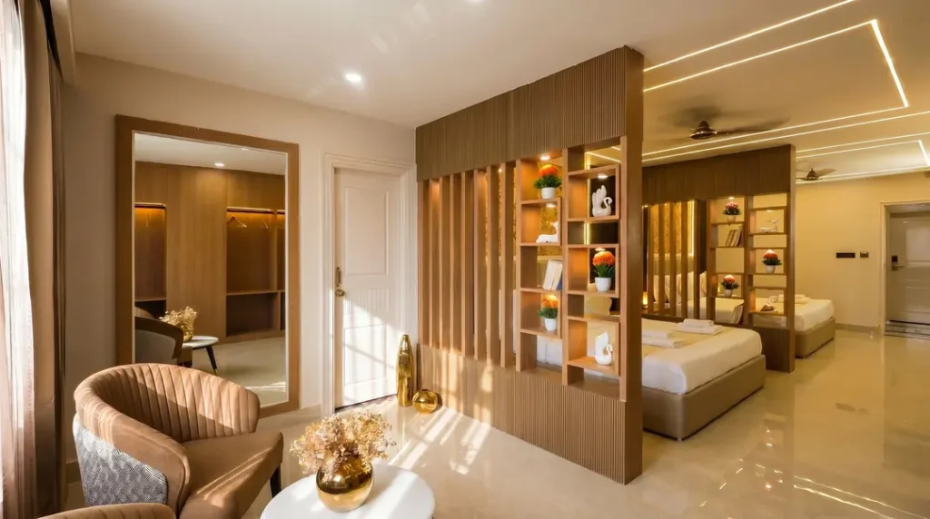 Best Hotel in Dehradun