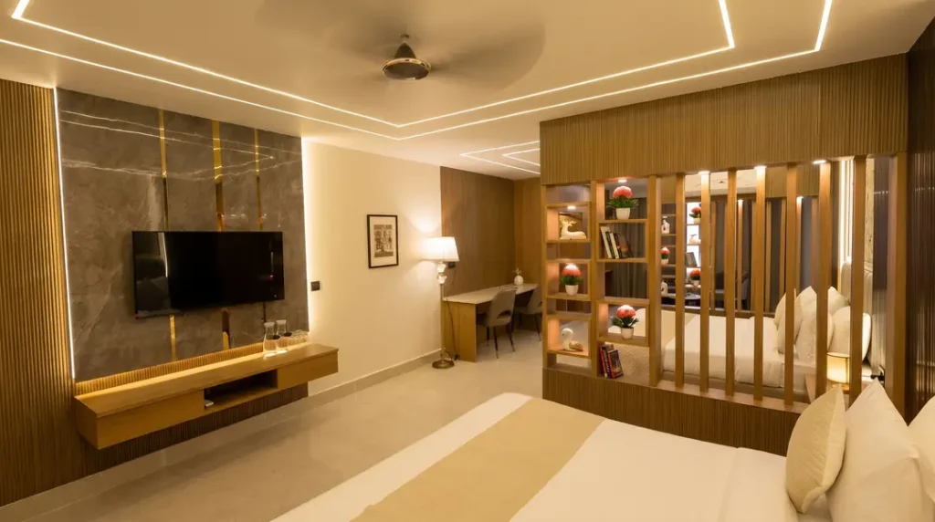 Best Hotel in Dehradun