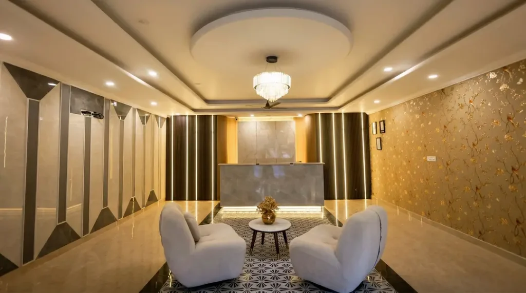 Best Hotel in Dehradun