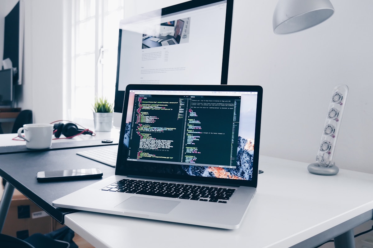 Web development services in Dehradun by Hexalogue