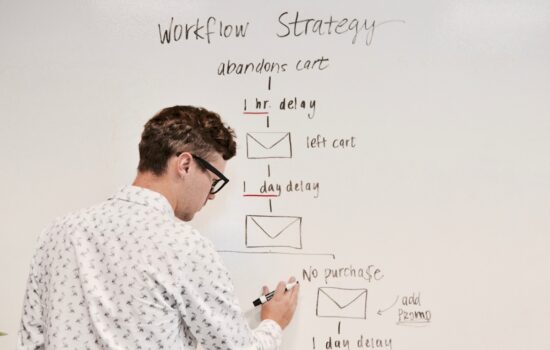 WordPress vs Shopify comparison for website development