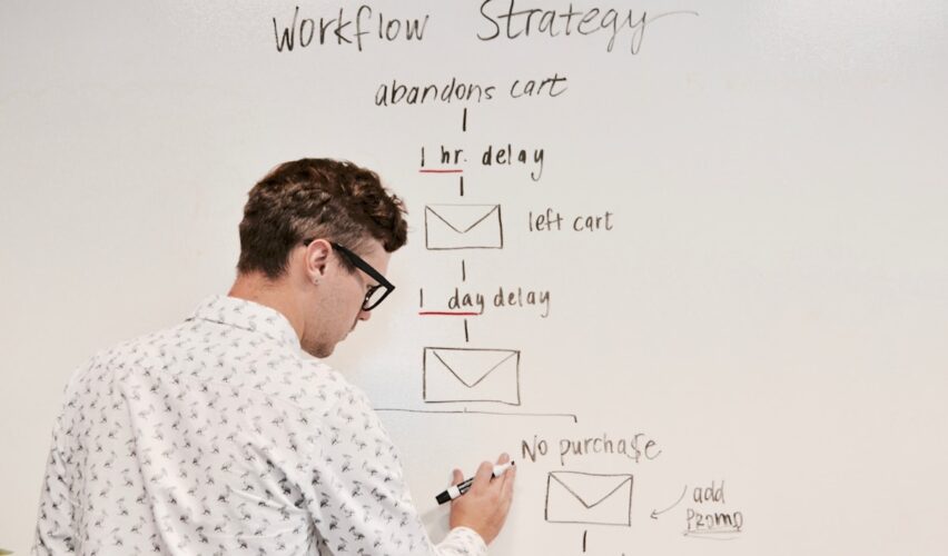 WordPress vs Shopify comparison for website development