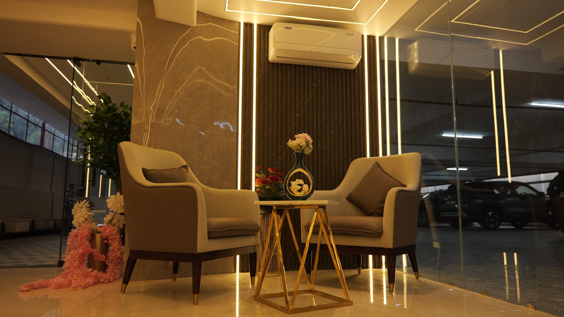 Hotel near Rajpur Road and Pacific Mall Dehradun