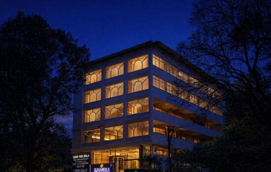 Silkwood by Zenvana best hotel at Rajpur Road Dehradun